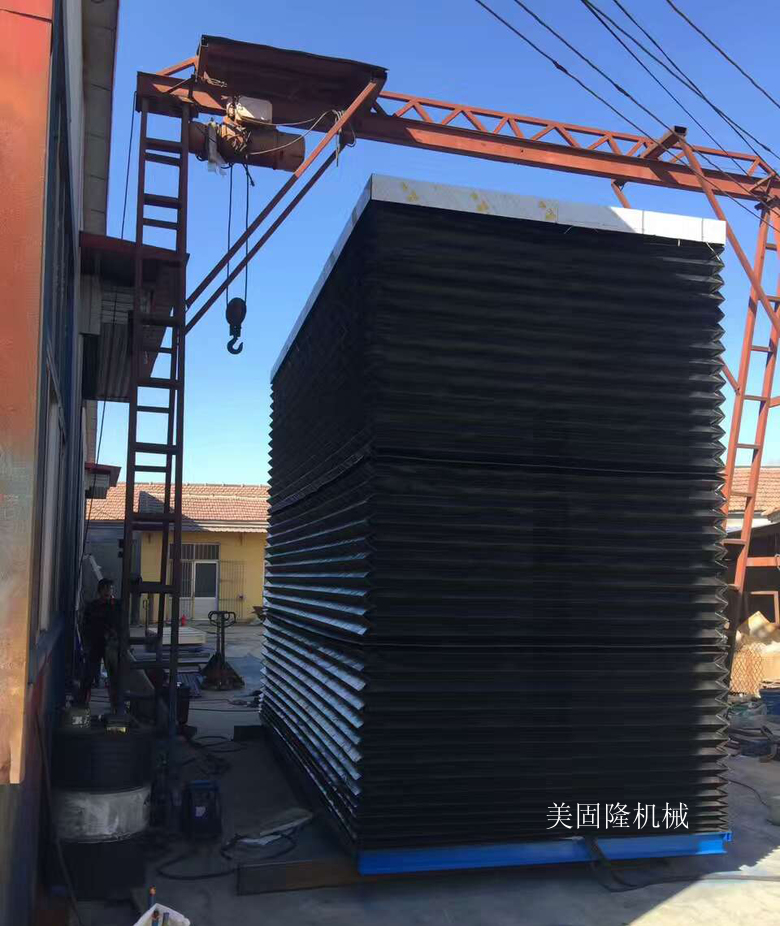 新余固定式升降机价格