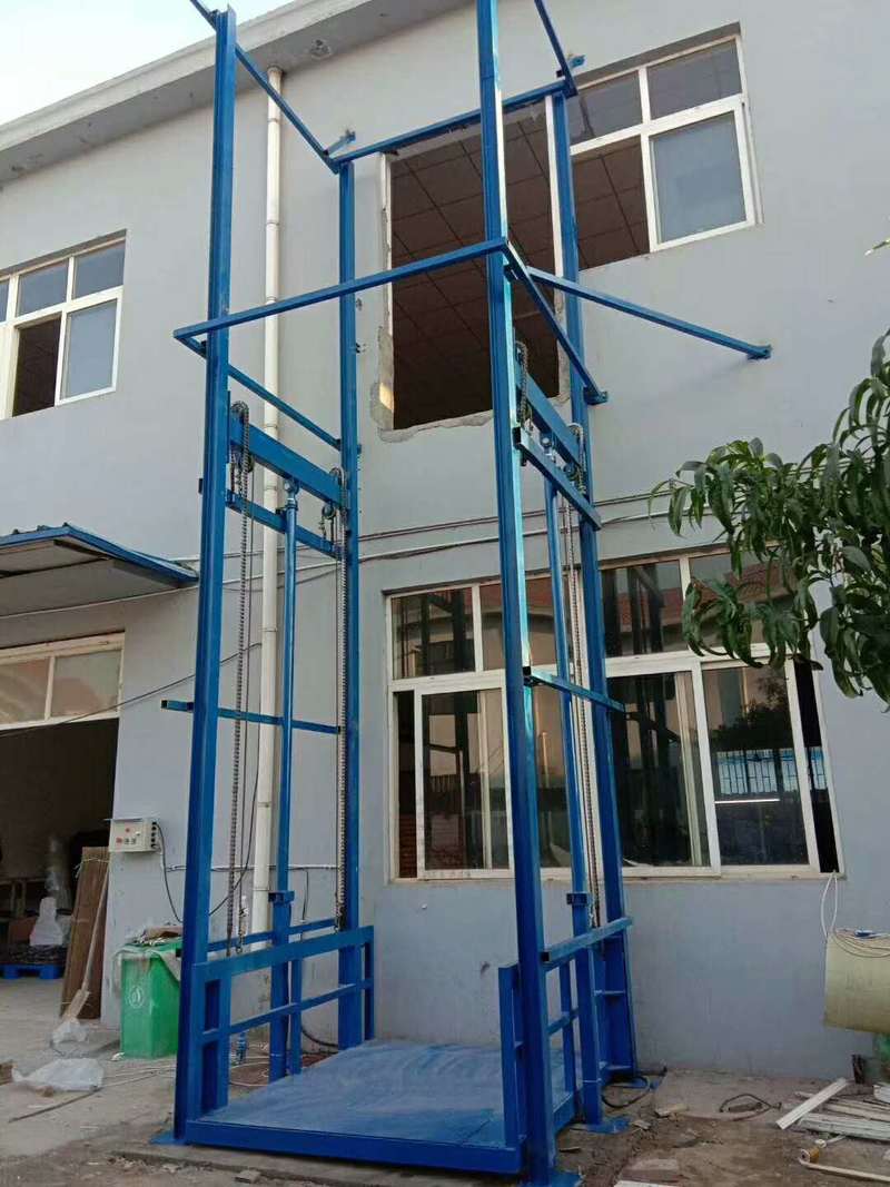新余提升机